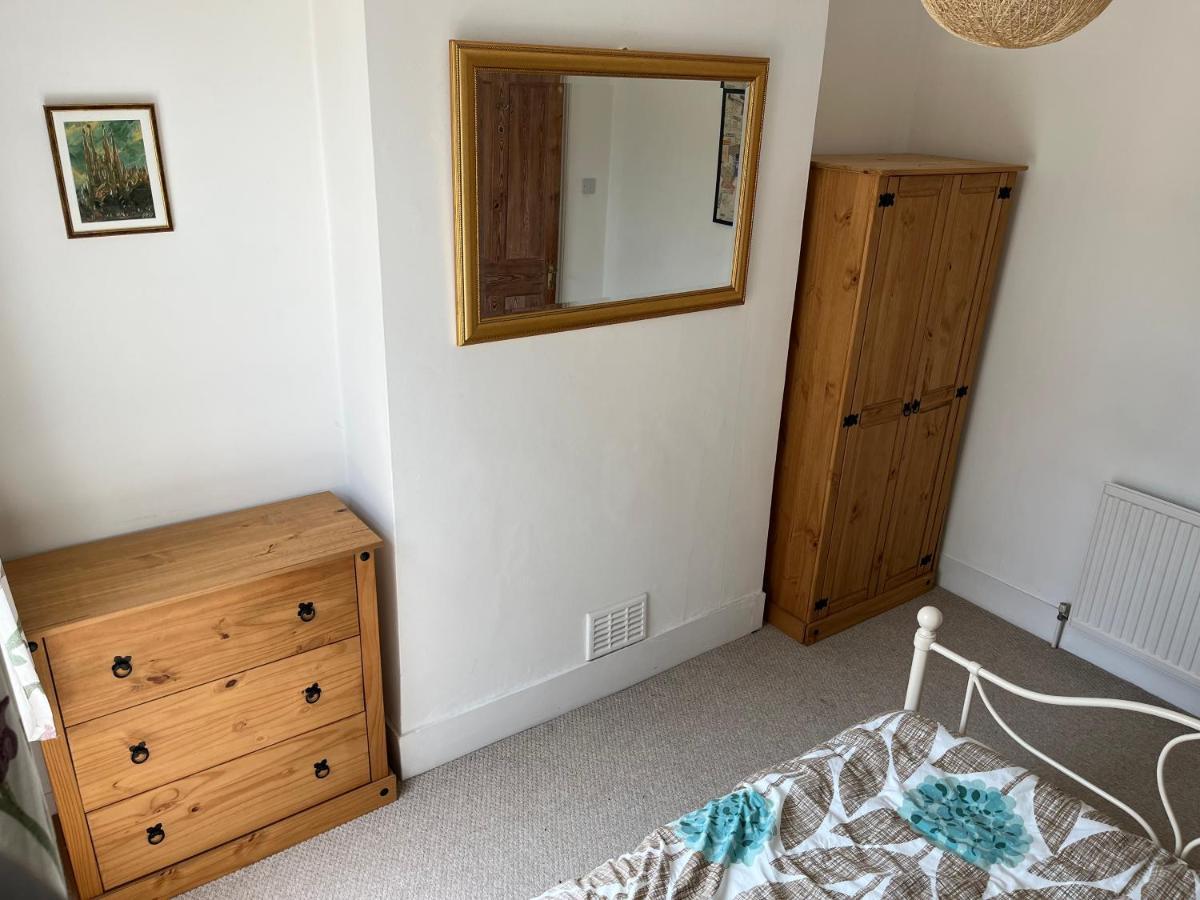 Peaceful London Retreat Apartman Kültér fotó