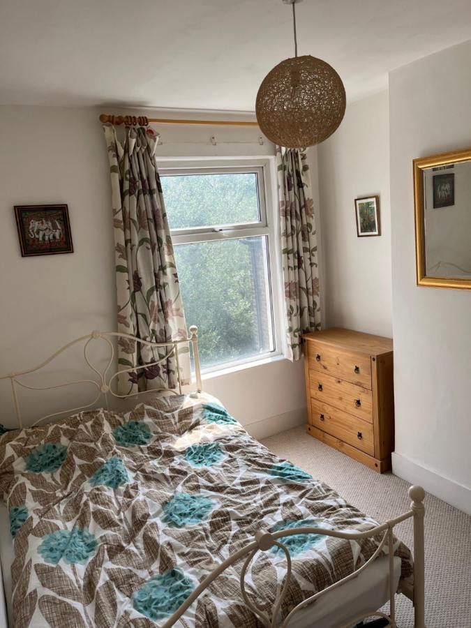 Peaceful London Retreat Apartman Kültér fotó