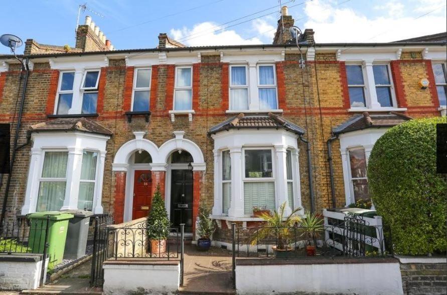 Peaceful London Retreat Apartman Kültér fotó