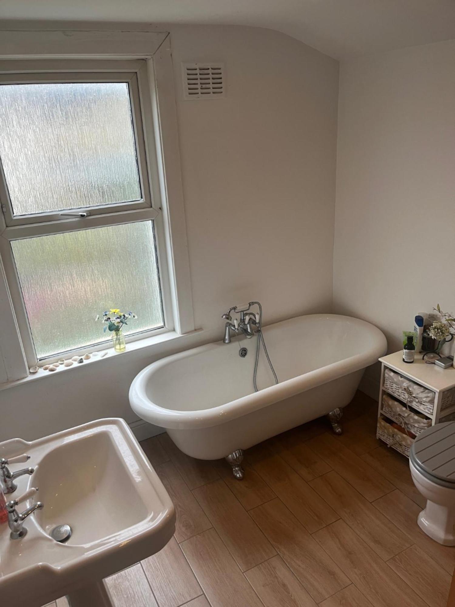 Peaceful London Retreat Apartman Kültér fotó